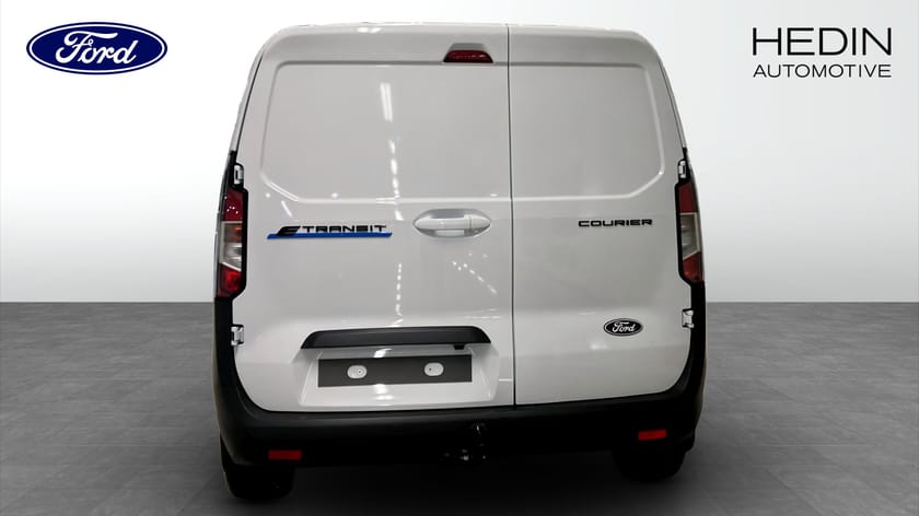 Bild 3 av Ford E-Transit Courier EL Limited 287Km räckvidd / 0% ränta