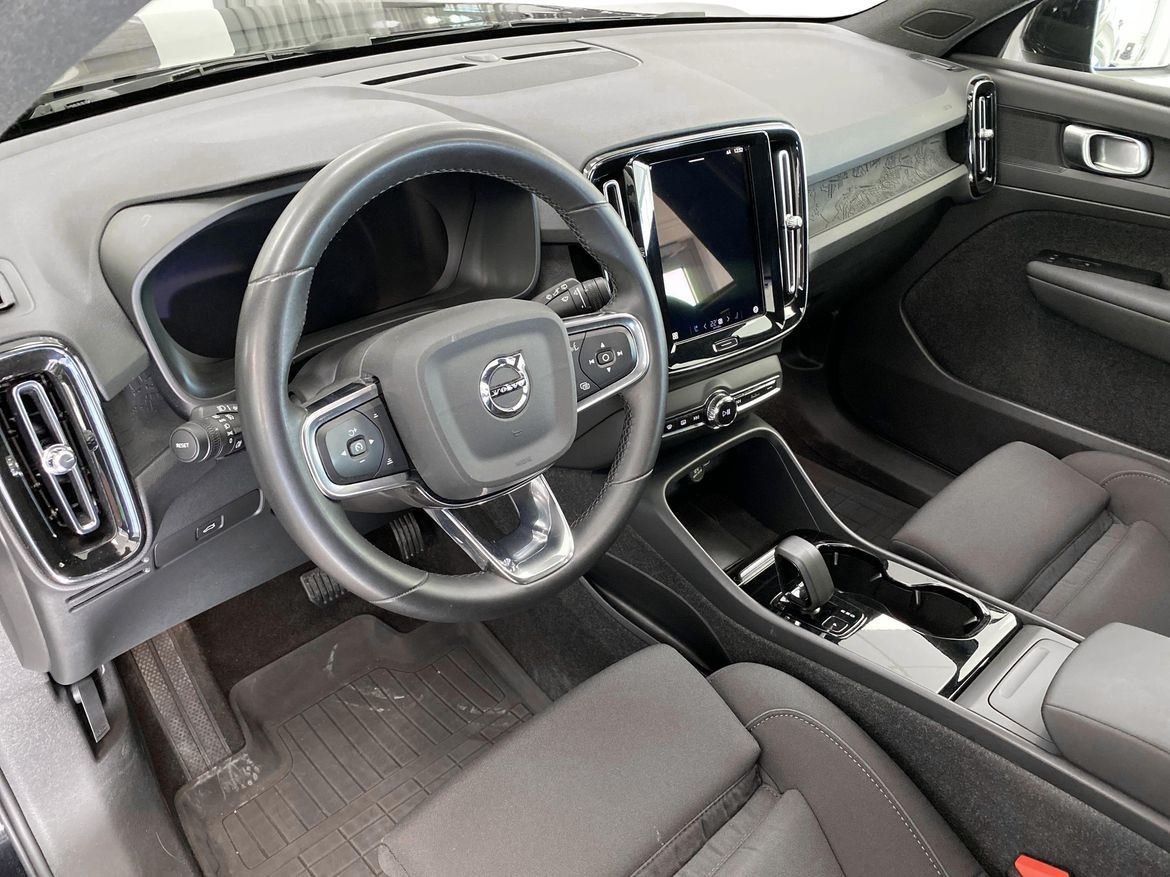 Volvo XC40 2023 - miniatyr 6