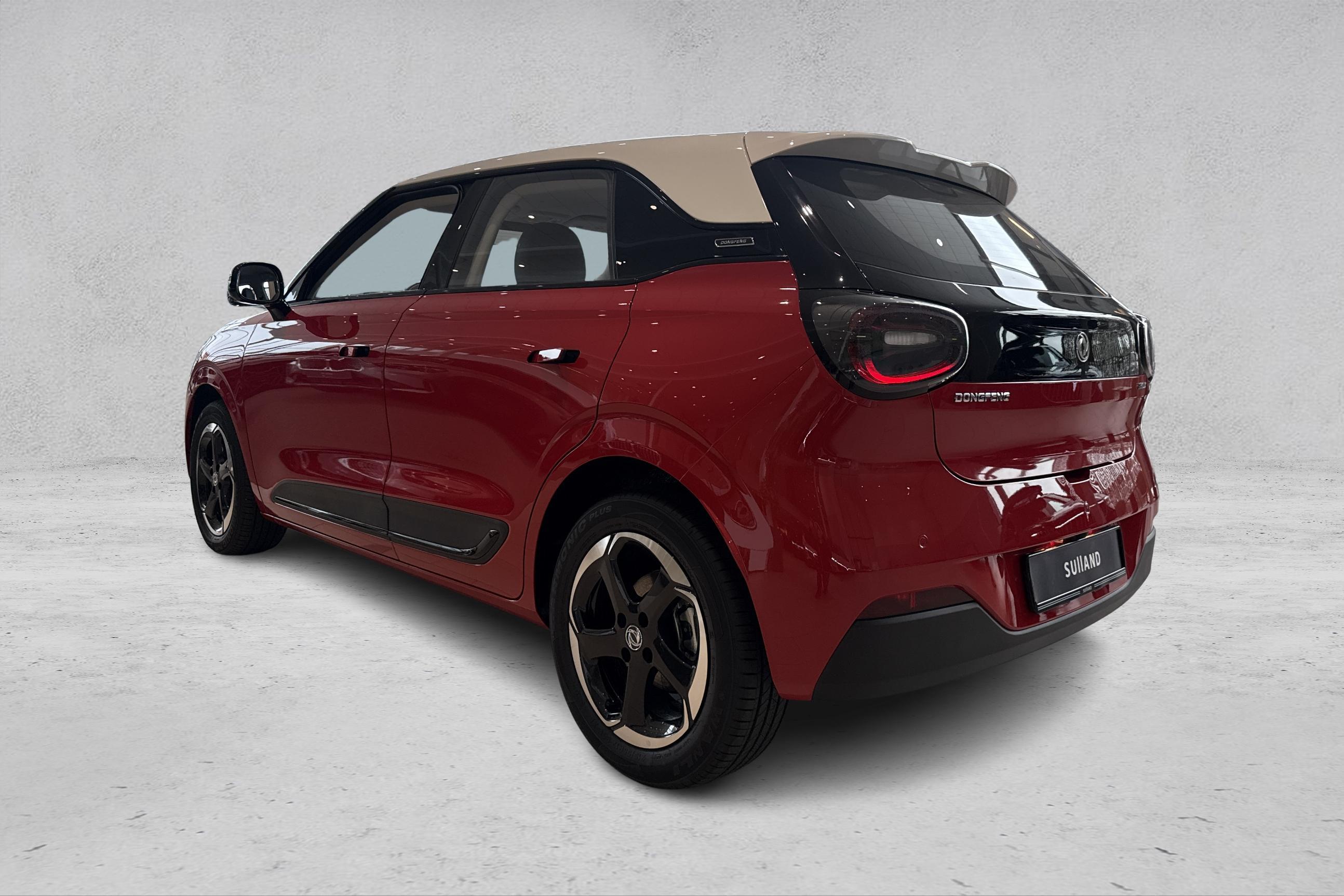 Thumnail bilde 2 av Dongfeng Nammi Box