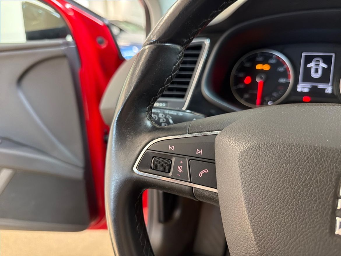 SEAT SEAT Leon — bild 21