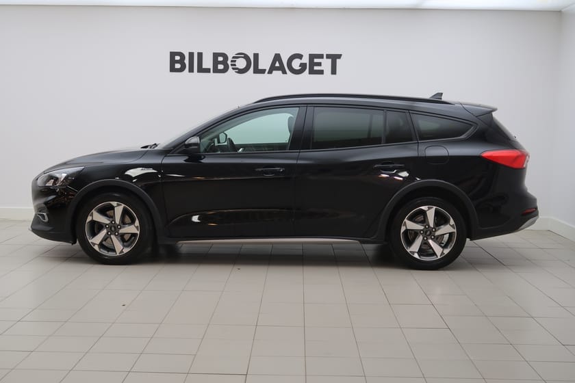 Bild 2 av Ford Focus Active Kombi 