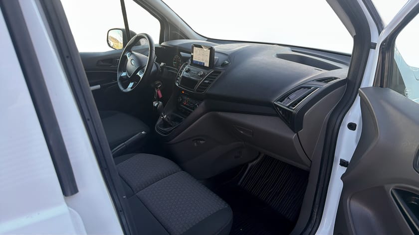 Bild 3 av Ford Transit Connect 210 L1 Trend  1.0L Bensin 100HK
