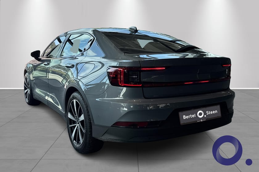 Bilde 4 av Polestar 2 Long Range Dual Motor LR AWD 78KWh  Plus Pilot || Panorama || Memory