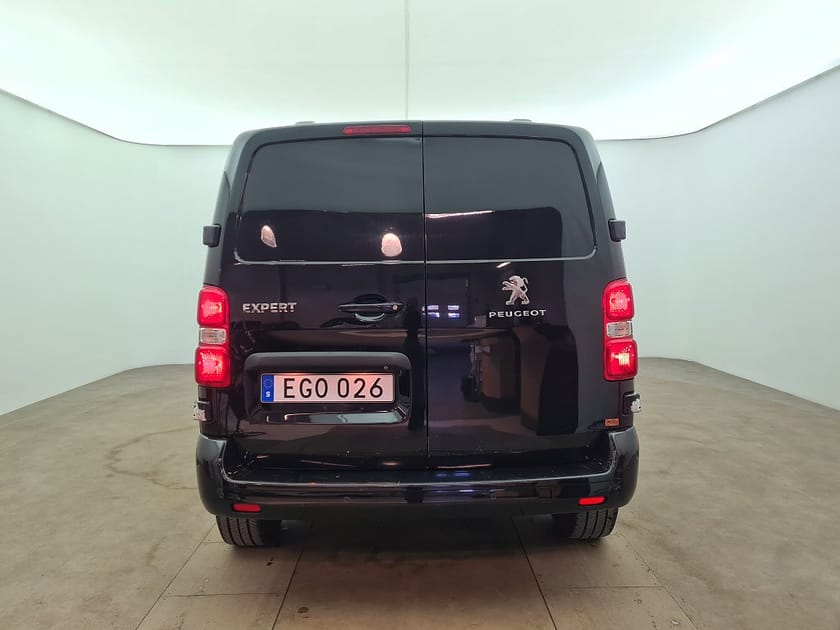 Bild 4 av Peugeot Expert Panel Van 1.0t 2.0hdi 3-sits 177hk EAT Eu6 B-kamera