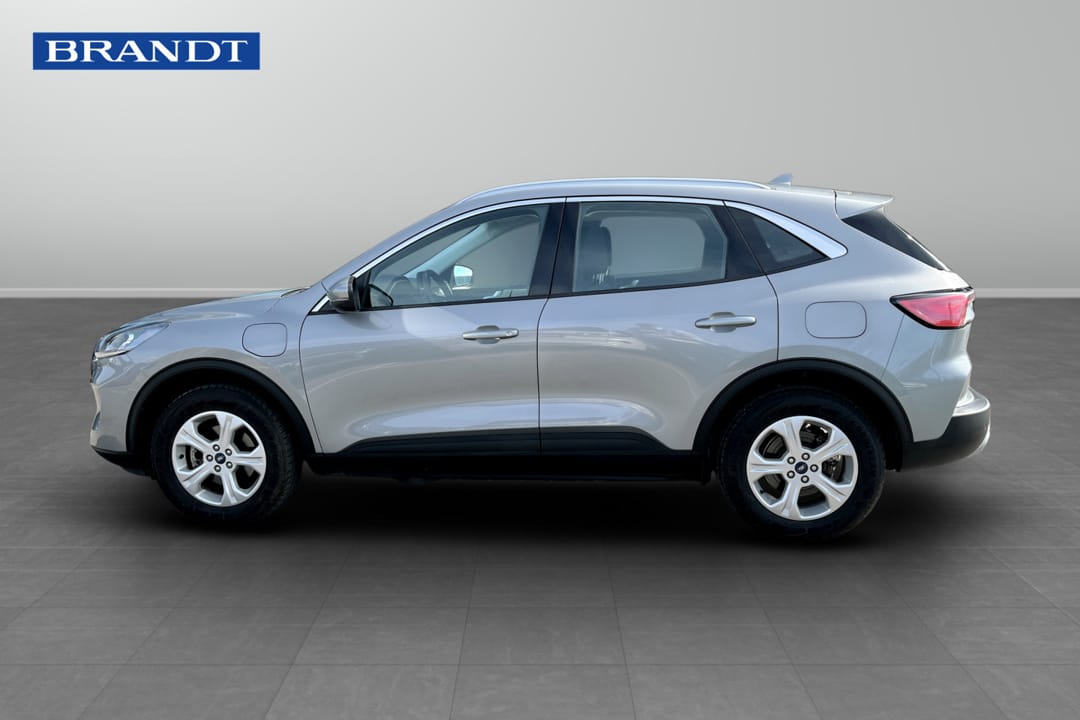 Ford Kuga Plug-In Hybrid