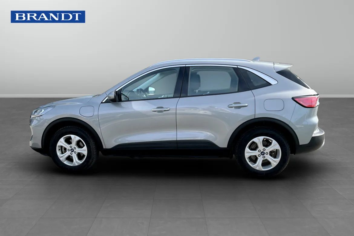 Ford Kuga Plug-In Hybrid