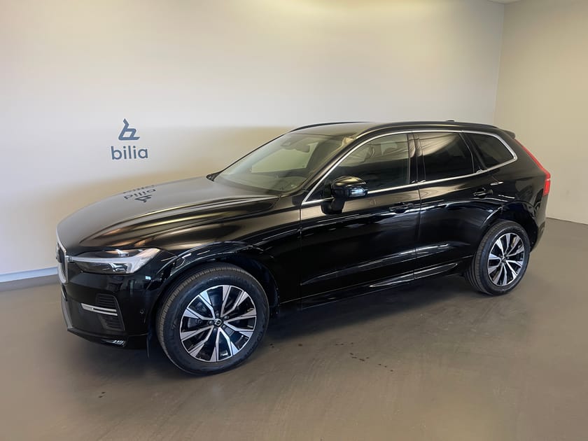 Bild 1 av Volvo XC60 B4 AWD Diesel Core / Dragkrok / Läder / Backkamera /