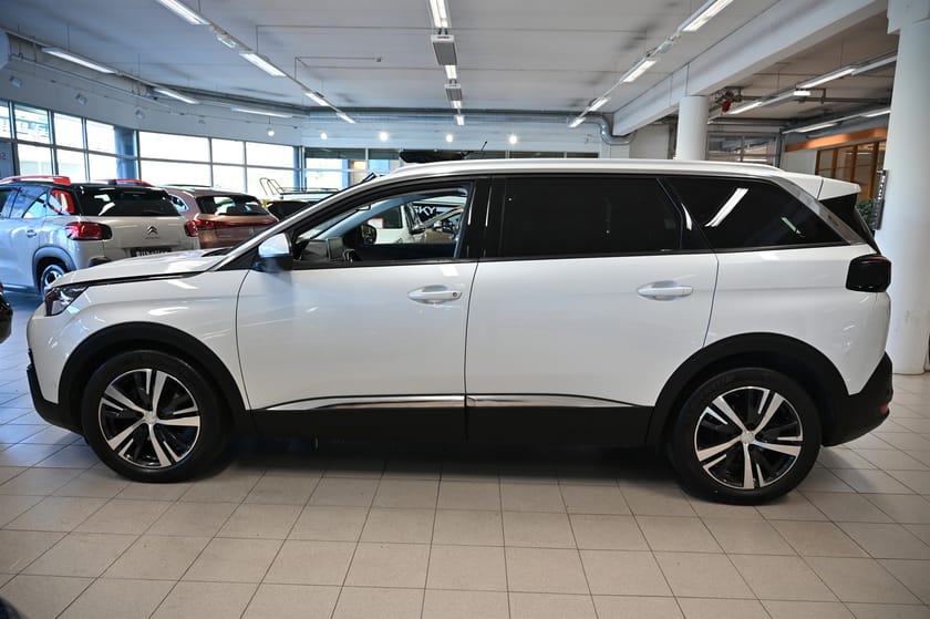 Bilde 2 av Peugeot 5008 