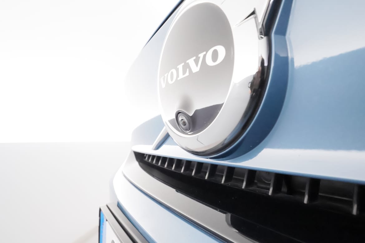 Volvo C40 2023 - miniatyr 34