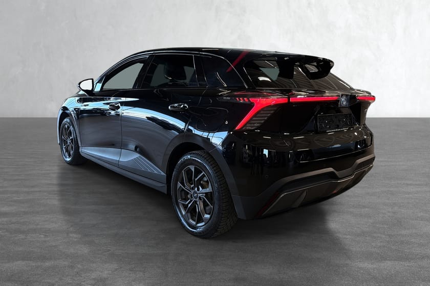 Bilde 5 av MG 4 Electric Long Range |64 kWh|Long Range|Luxury|+++|