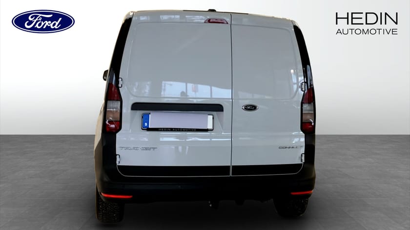 Bild 3 av Ford Transit Connect L1 TREND 122HK AUT / Lagerbil Nacka