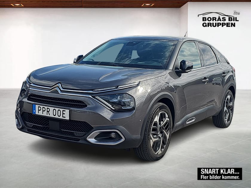 Bild 1 av Citroën C4 SHINE Pure Tech 130 A 5-d