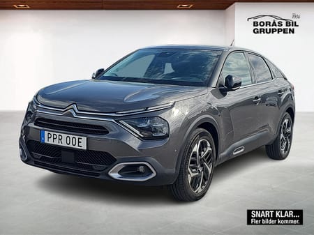 Citroën C4 SHINE Pure Tech 130 A 5-d
