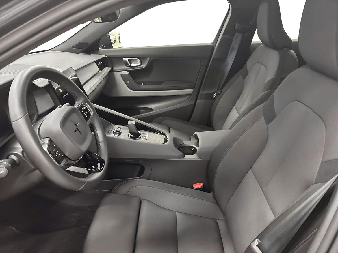 Polestar 2 2025 - miniatyr 6