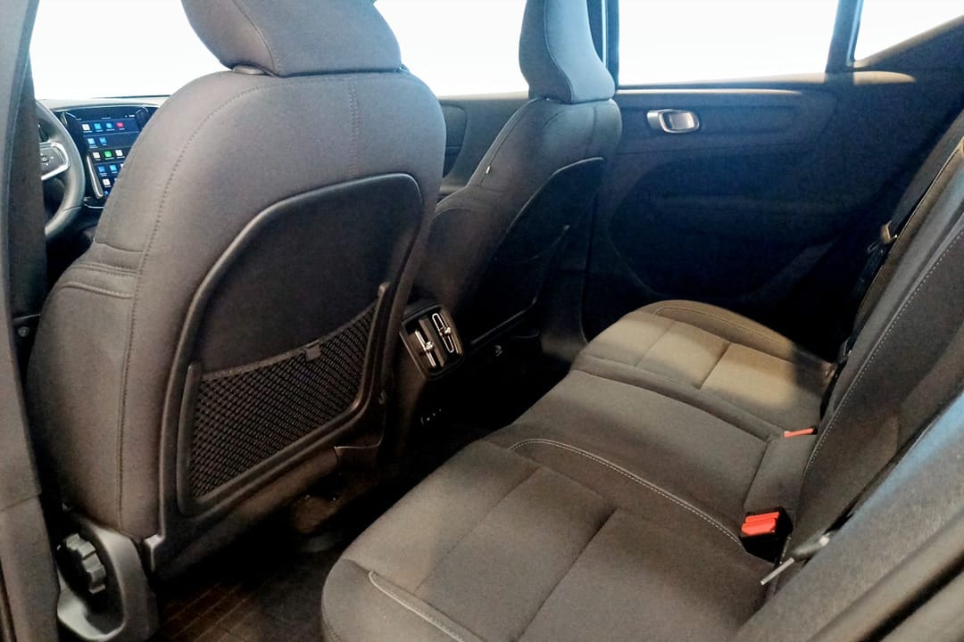 Volvo XC40 Recharge Single Motor