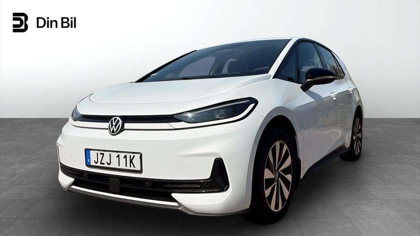 Bild 1 av Volkswagen ID.3 Neo LIFE 125 KW/170 HK 50 KWH BATTERI 1 VXL