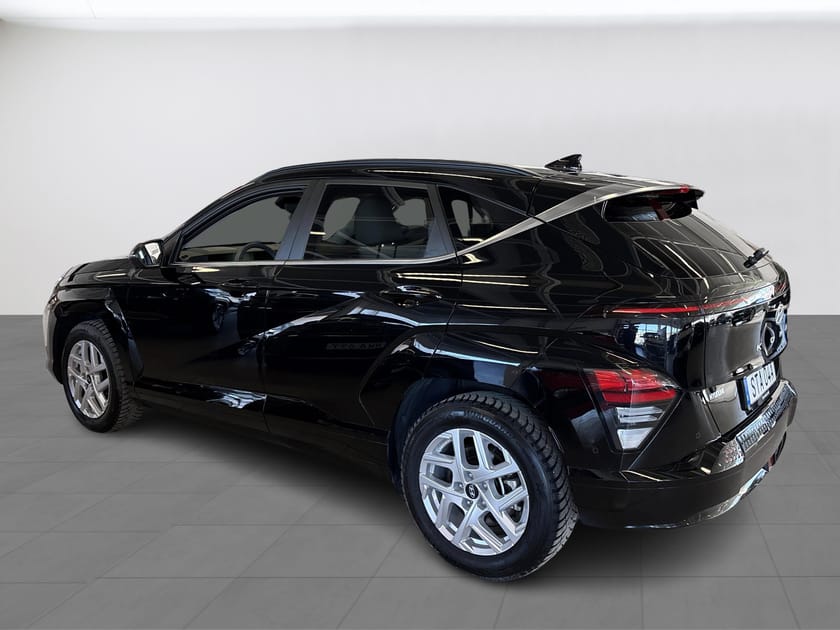 Bild 2 av Hyundai Kona Electric Long Range 