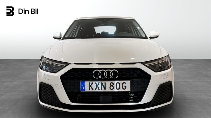 Bild 4 av Audi A1 Sportback 30 TFSI 110 Proline
