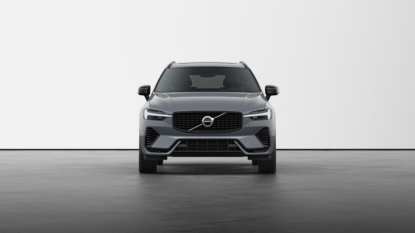 Bilde 3 av Volvo XC60 Recharge T6 R-Design KROK|PANO|HUD|H&K|TONEDE