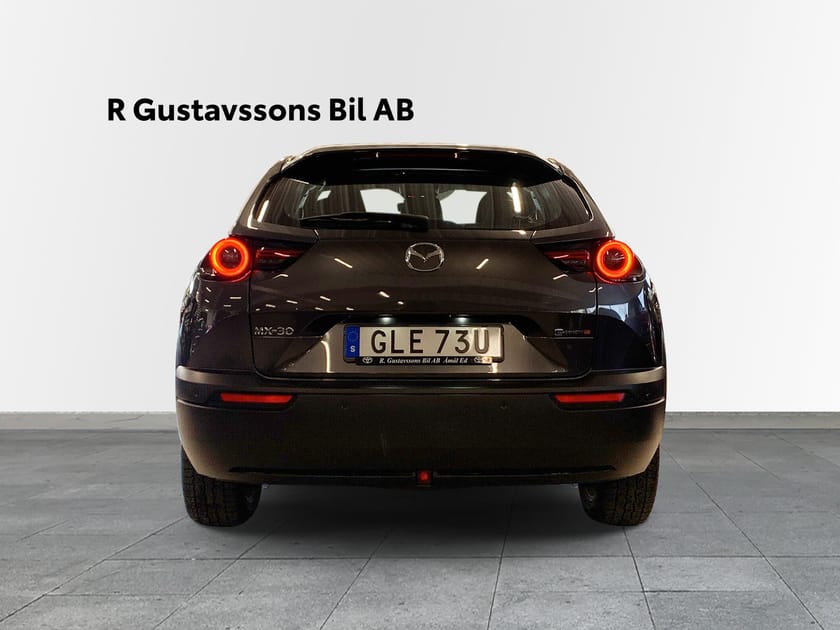 Bild 5 av Mazda MX-30 e-Skyactiv R-EV Exclusive Line