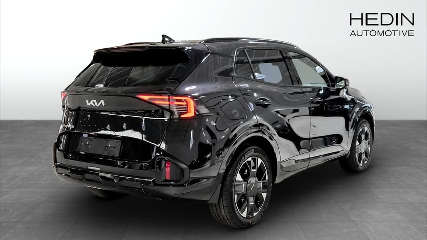 Bild 2 av Kia Sportage PHEV GT LINE / FACELIFT