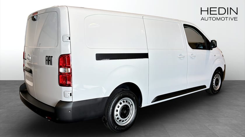 Bild 2 av Fiat Scudo Skåpbil Maxi L3 145 AT8 NORDIC