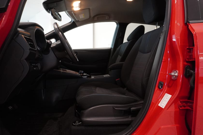 Bild 5 av Nissan Leaf 5dr N-Connecta 39 kWh