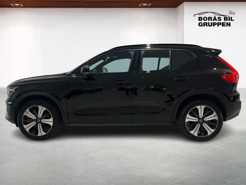 Bild 3 av Volvo XC40 Recharge Single Motor Ultimate