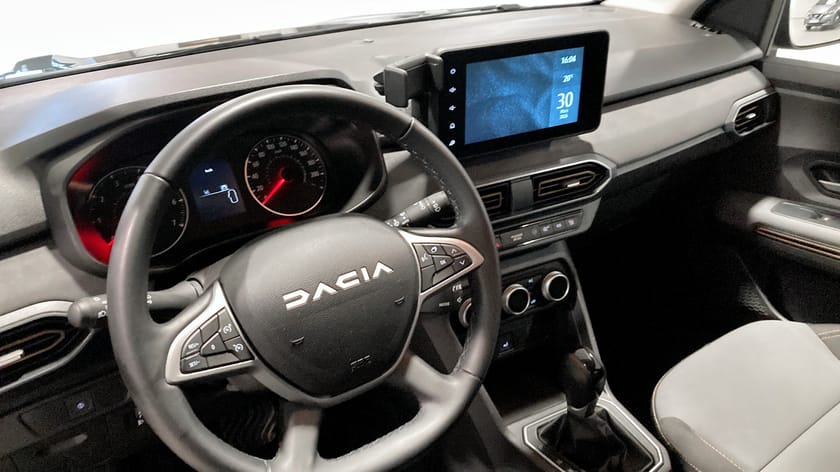 Bild 5 av Dacia Sandero Stepway Extreme