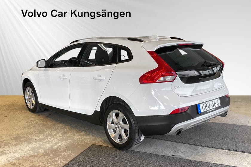 Bild 4 av Volvo V40 Cross Country T3 Business II