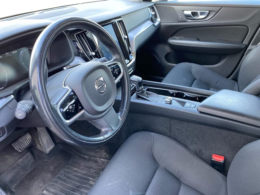 Bild 2 av Volvo V60 D3 AWD Momentum Edition
