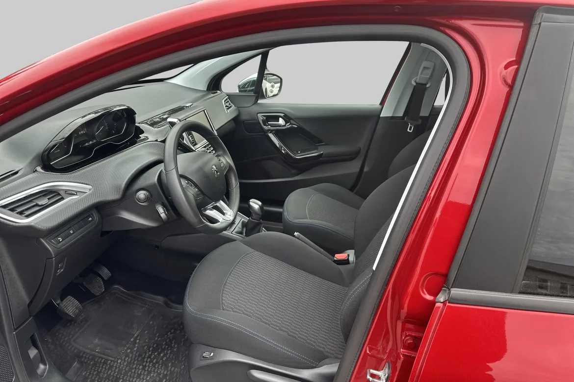 picture of a car