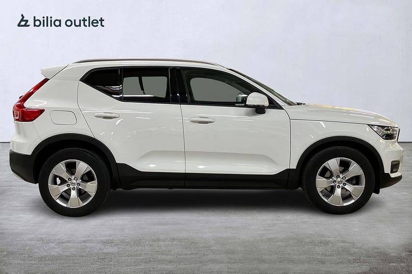 Bild 5 av Volvo XC40 D3 aut Momentum Adv Edt 150hk Navi Backkamera P-värm