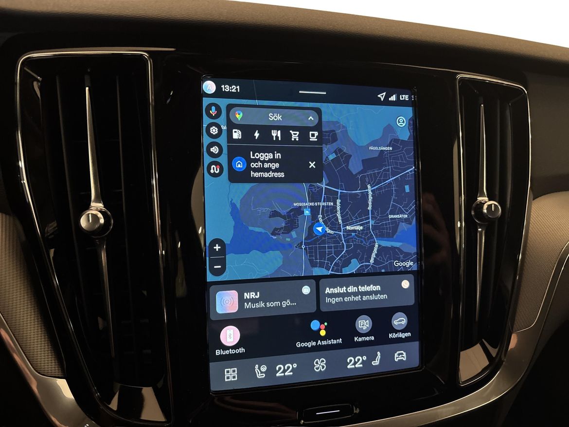 Volvo V60 2026 - miniatyr 9