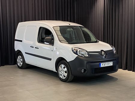 Renault Kangoo Z.E. Express