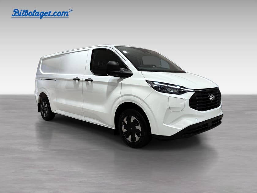 Bild 2 av Ford Transit Custom 320 Plug-in Hybrid 2.5 233hk Trend 320L PHEV