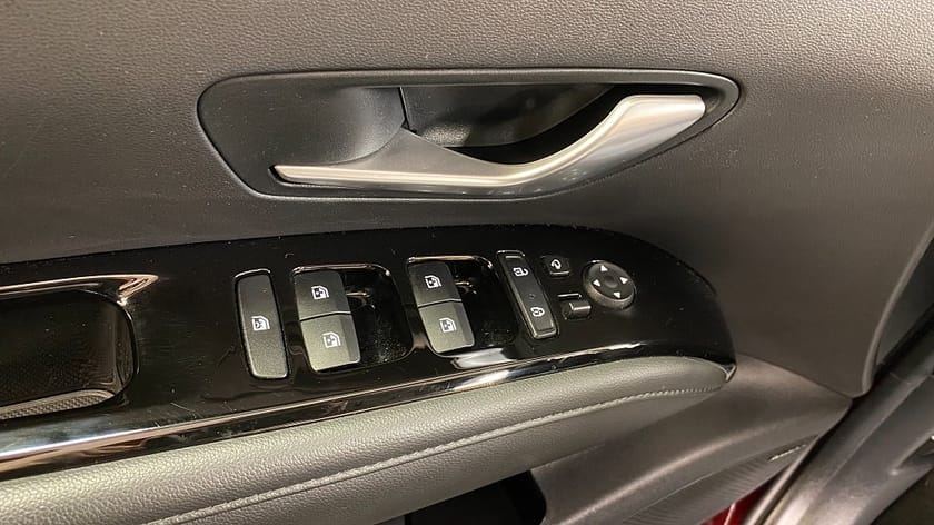 Bild 5 av Hyundai Tucson PHEV Advanced 1.6 265hk 4WD