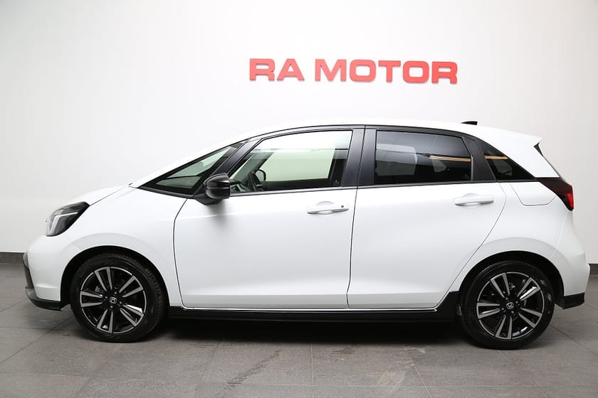 Bild 2 av Honda Jazz e:HEV FullHybrid Advance Sport| Kamera Navi fd. demobil