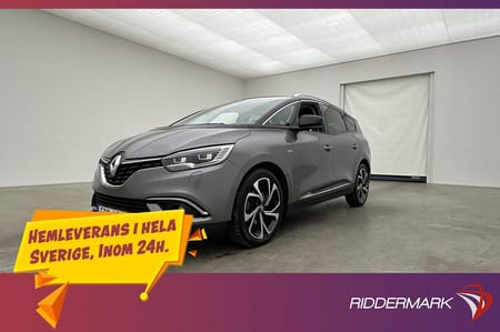 Renault Grand Scénic