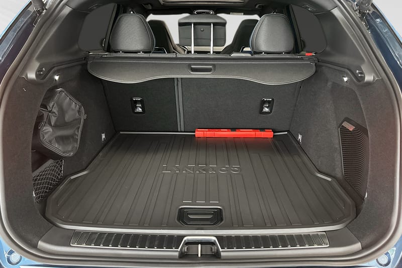 Lynk & Co 01 PHEV