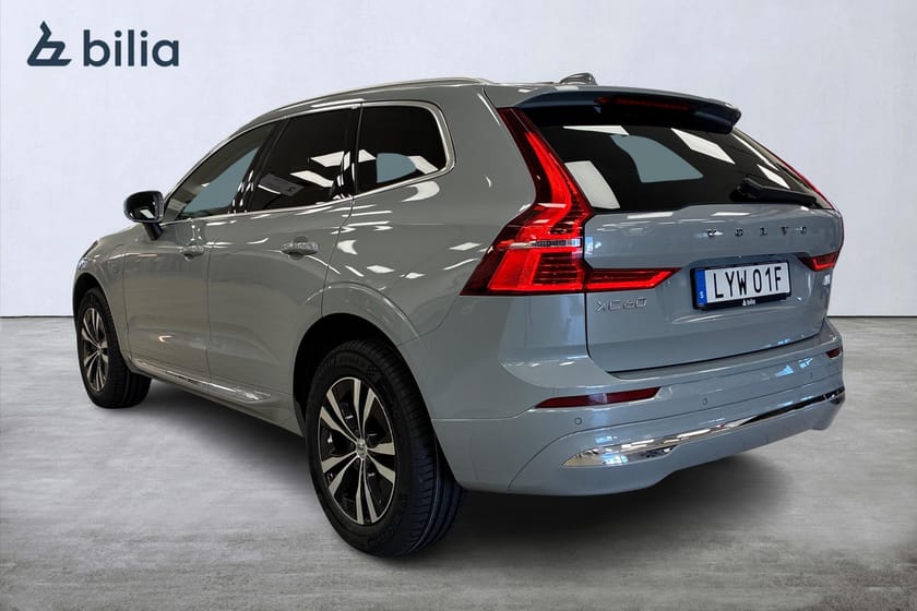 Bild 2 av Volvo XC60 Recharge T6 Core Bright