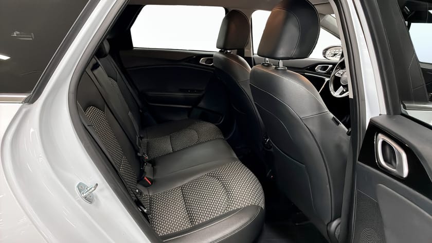 Bild 5 av Kia Ceed Sportswagon Plug-in Hybrid PLUG IN ADVANCE