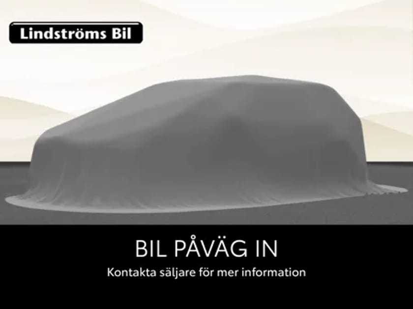 Bild 1 av Toyota C-HR Hybrid 1,8 X Edition V-hjul
