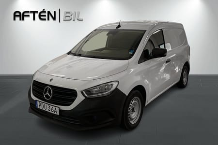 Mercedes-Benz Citan 110 CDI