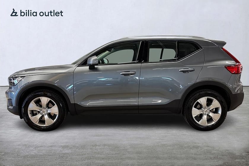 Bild 3 av Volvo XC40 T5 AWD Geartronic Momentum Intro Edition/VOC/Rattvärme