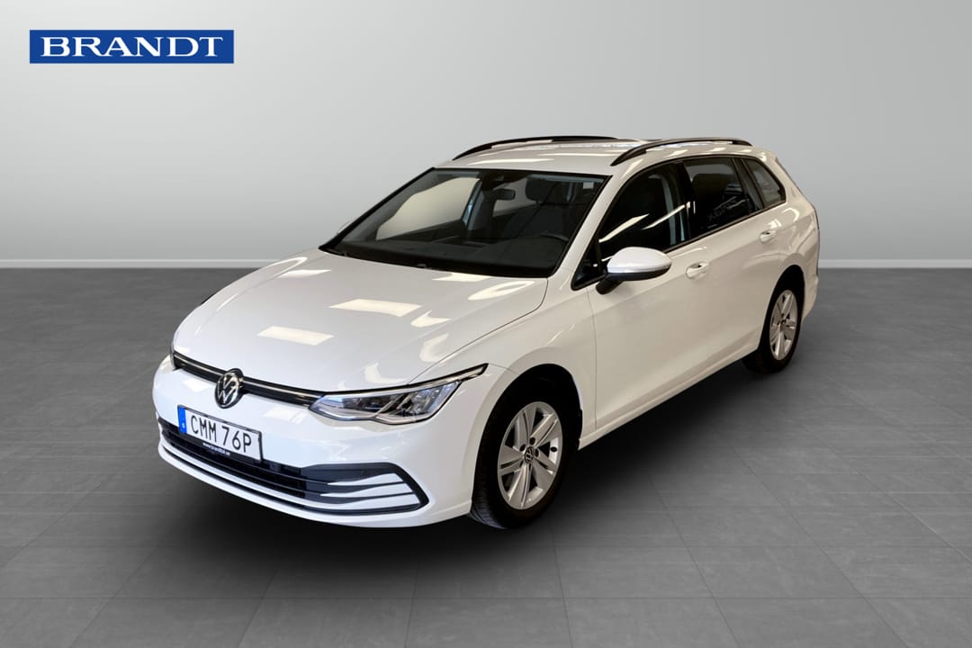 Volkswagen Golf Sportscombi