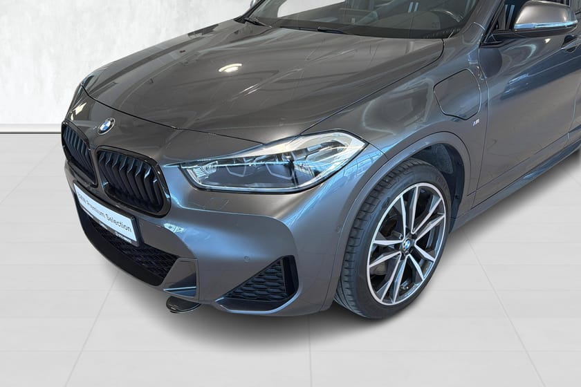 Bilde 3 av BMW X2 xDrive25e xDrive 25e Msport  HUD Led 19"
