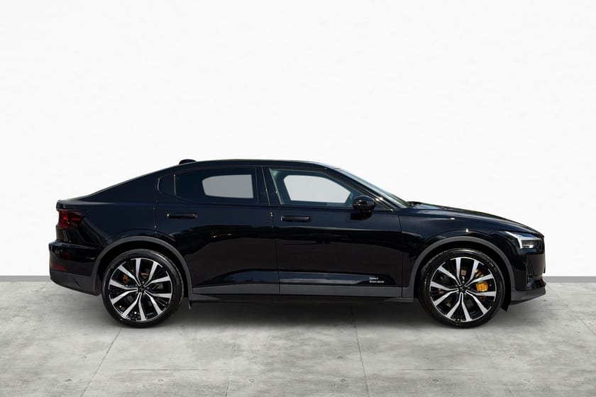 Bild 4 av Polestar 2 Long Range Dual Motor Performance LRDM Perfomance Business edition