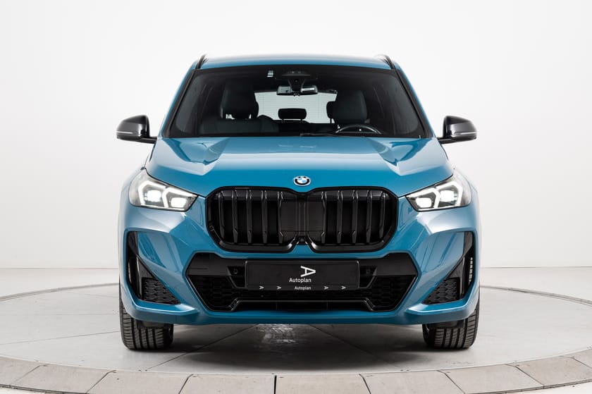 Bilde 4 av BMW X1 xDrive30e M-sport ACC Krok 360 H&K HUD