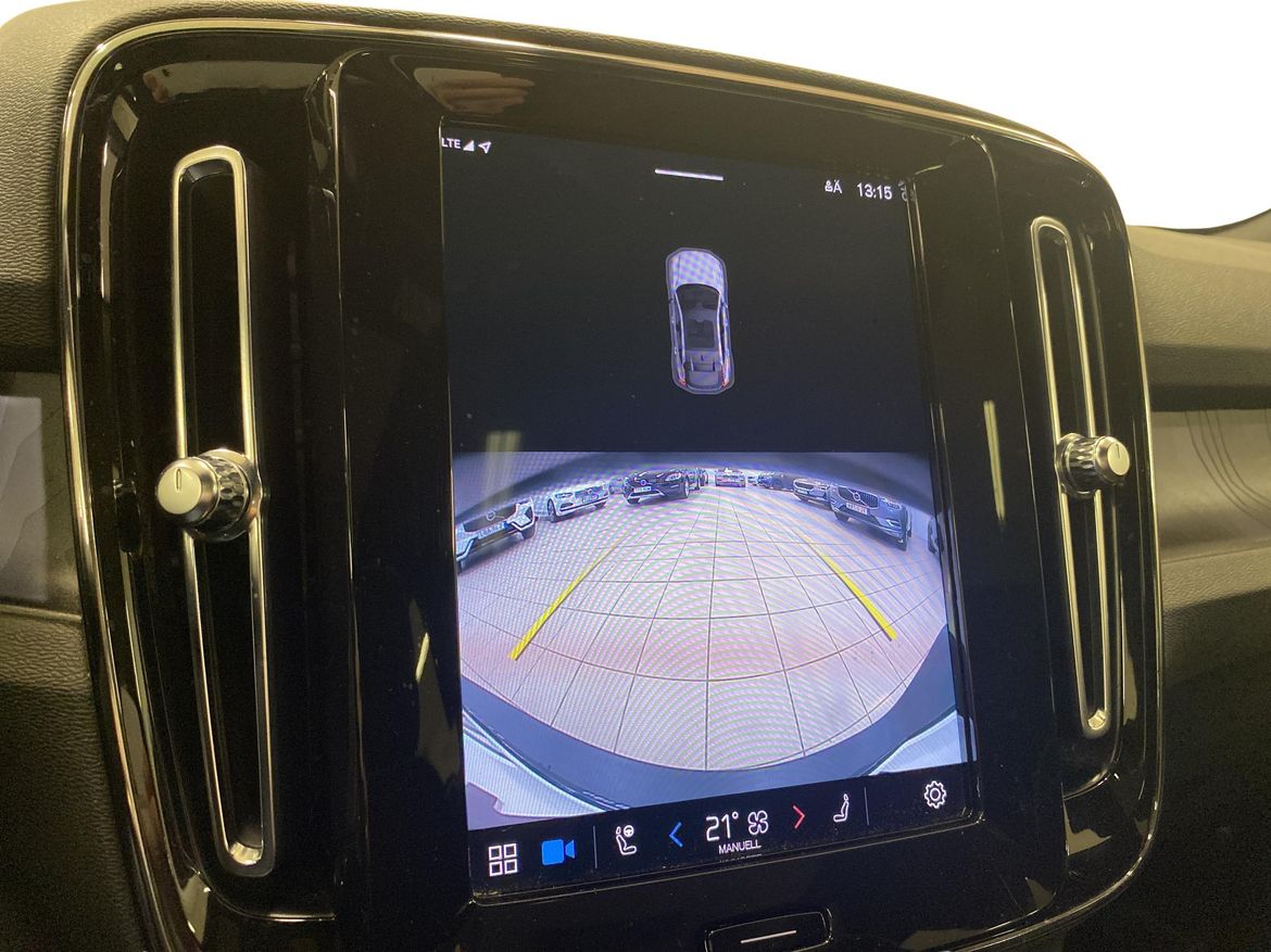 Volvo C40 2023 - miniatyr 12